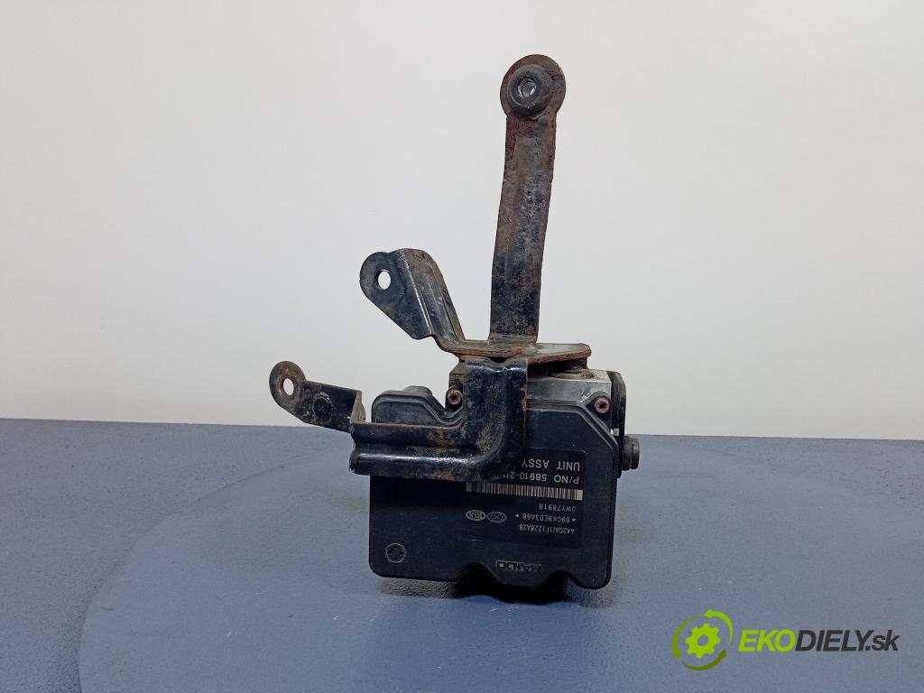 Kia Soul 2009 čerpadlo ABS x 58910-2K830
