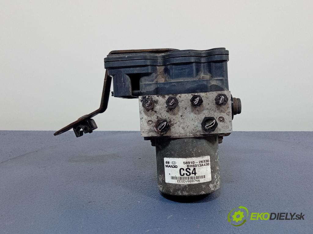 Kia Soul 2009 čerpadlo ABS x 58910-2K830