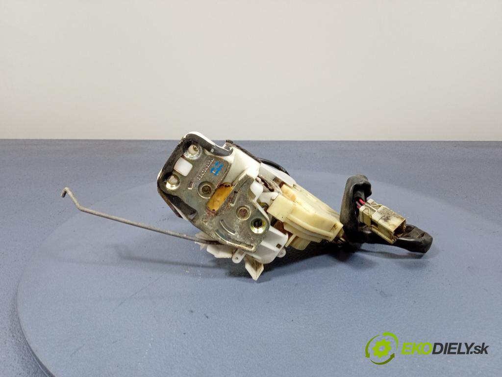 Honda Civic 2001 zámek dveře Přední Levý: 01