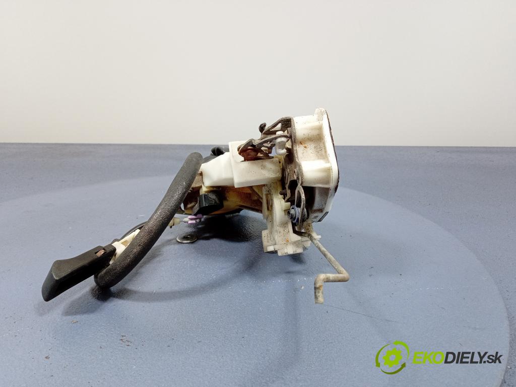 Honda Civic 2001 zámek dveře Přední Levý: 01