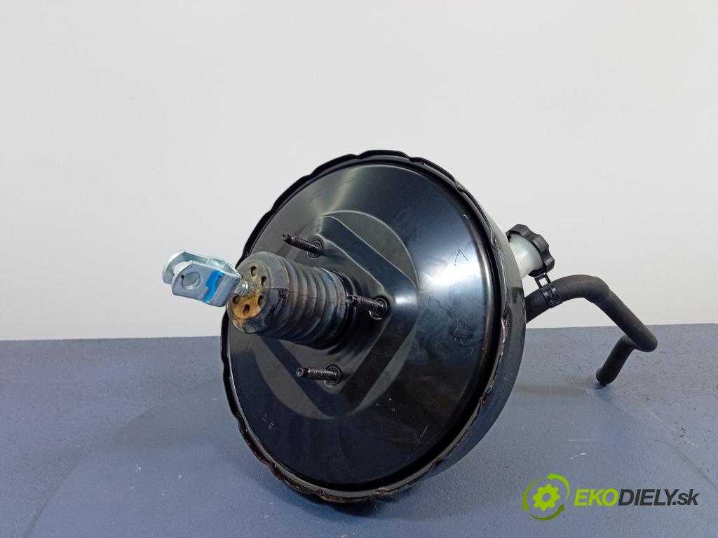Kia Soul 2009 servo Brzdní: 01