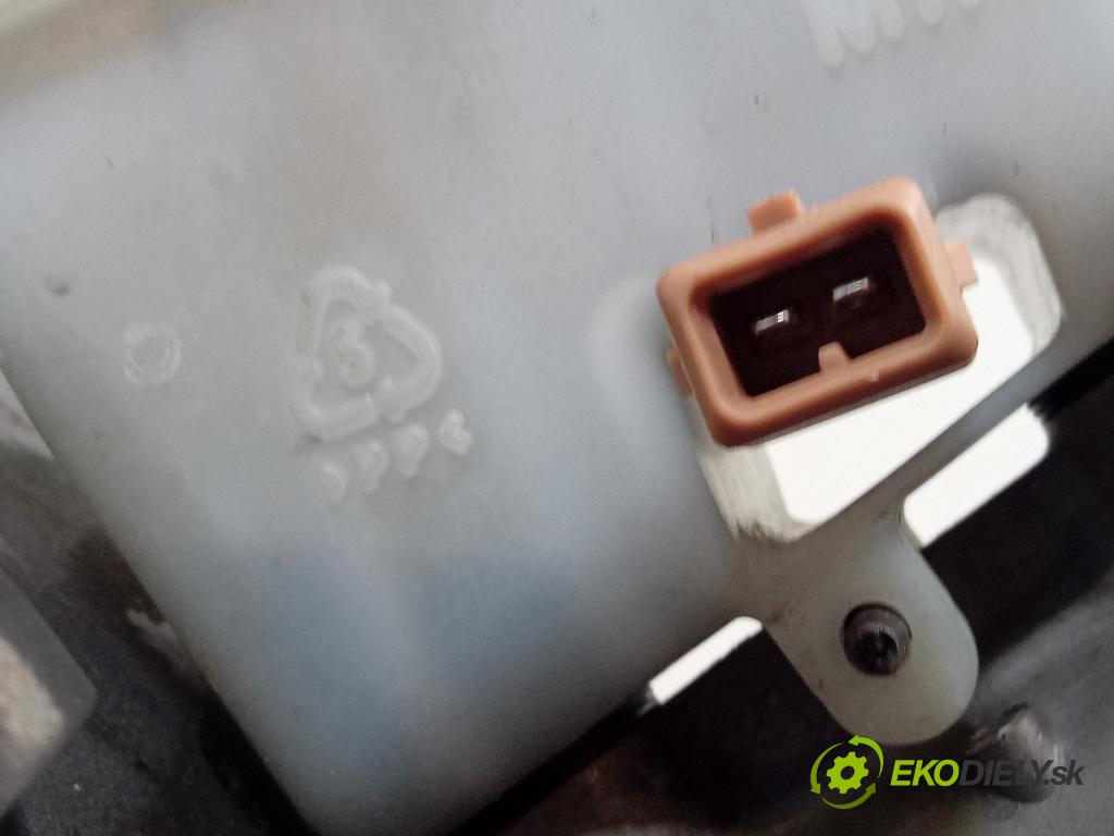 Kia Soul 2009 servo Brzdní: 01