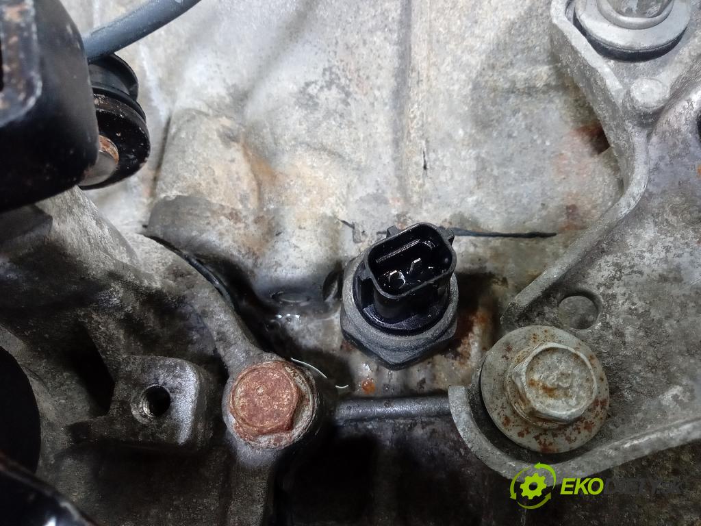Kia Soul 2009 prevodovka Výbava: Manualna W9U50C