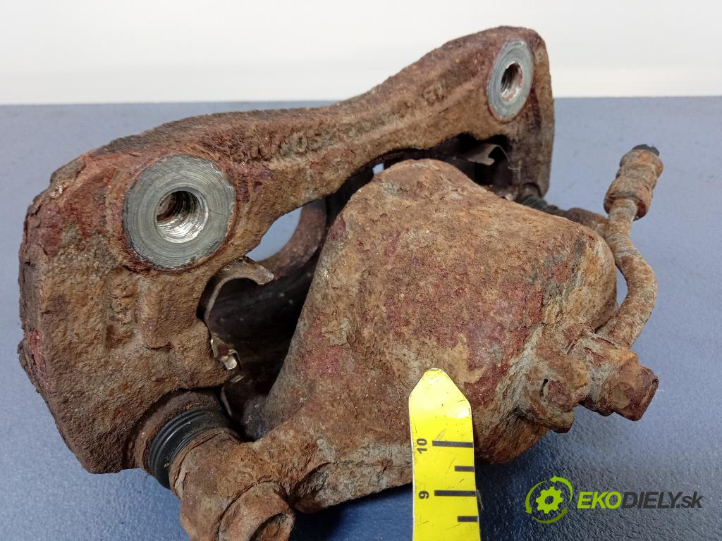 Kia Soul 2009 brzdič brzdový Predná časť: Vľavo: 01