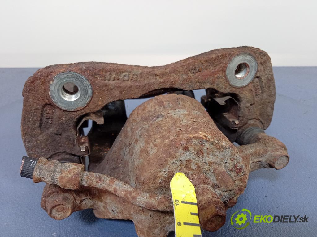 Kia Soul 2009 brzdič brzdový Predná časť: v pravo: 01