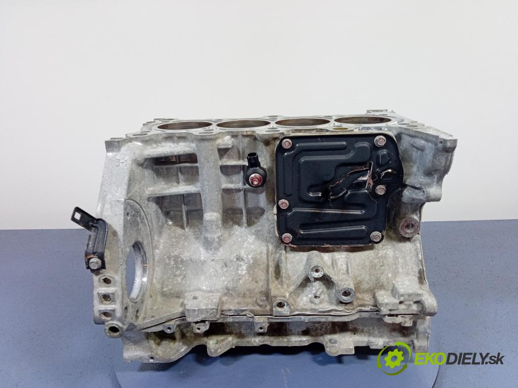 Honda Civic 0 Blok Motor: R18Z1