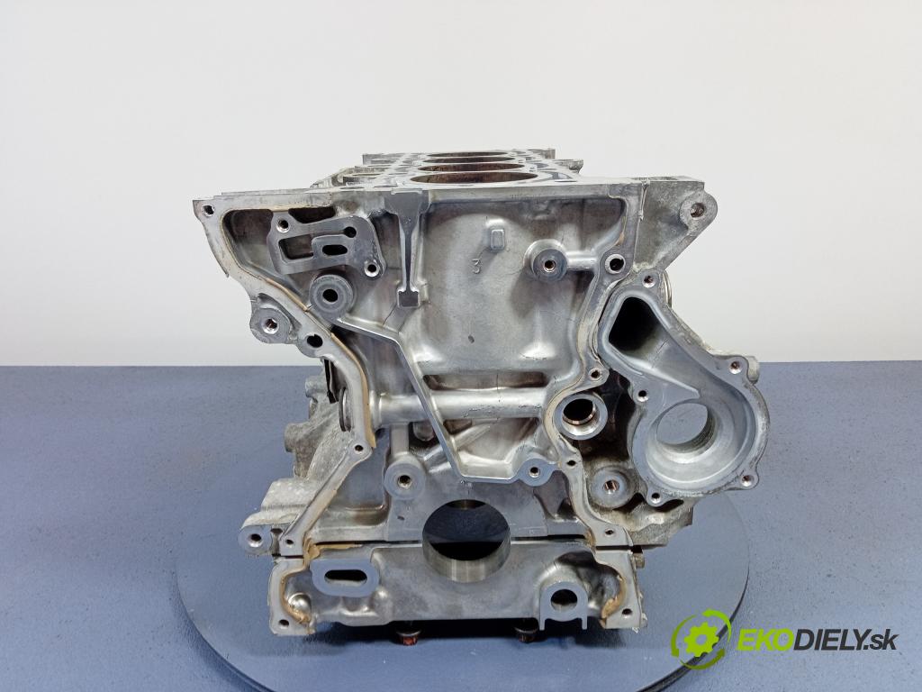Honda Civic 0 Blok Motor: R18Z1