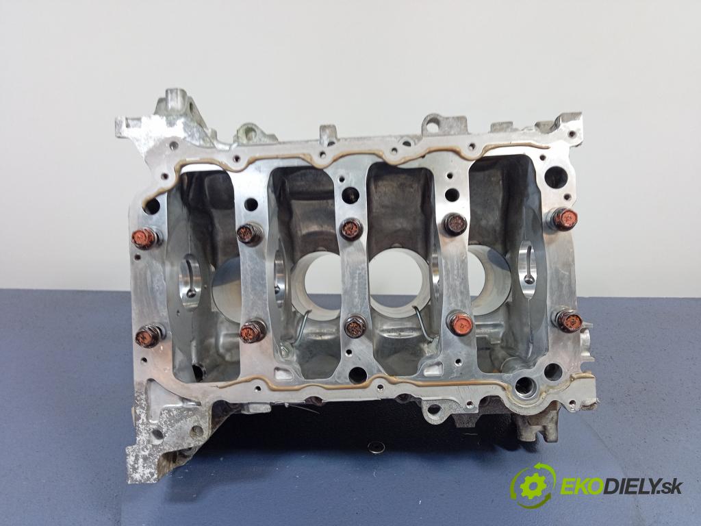 Honda Civic 0 Blok Motor: R18Z1