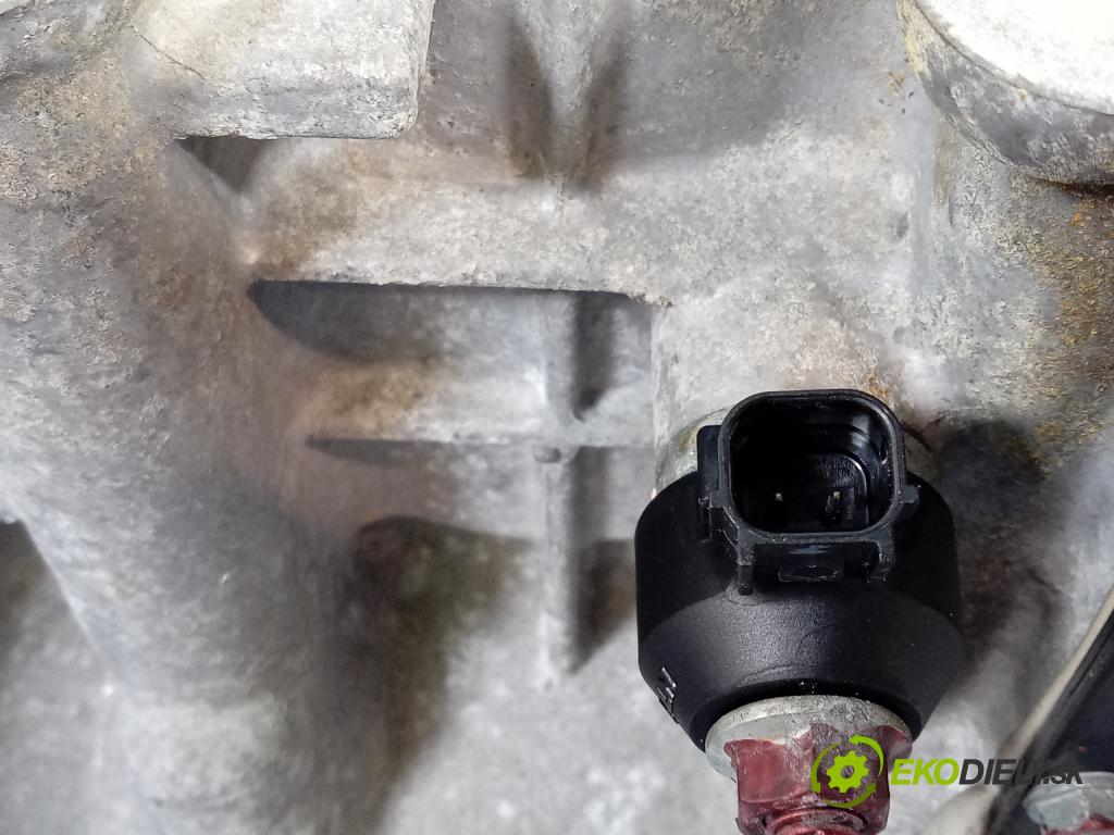 Honda Civic 0 Blok Motor: R18Z1
