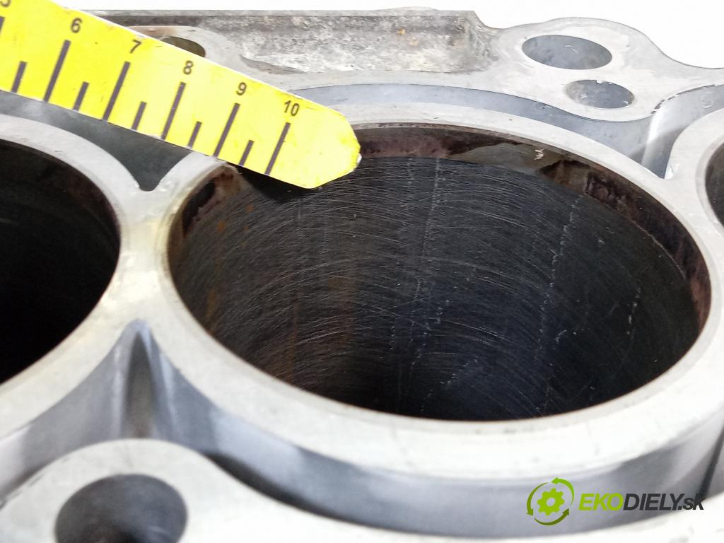 Honda Civic 0 Blok Motor: R18Z1