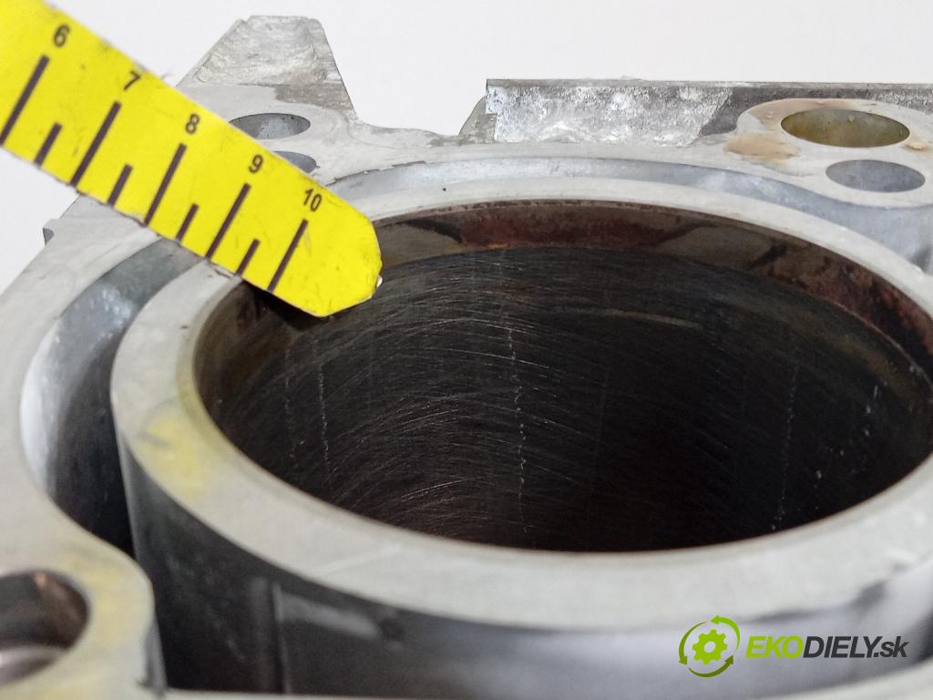 Honda Civic 0 Blok Motor: R18Z1