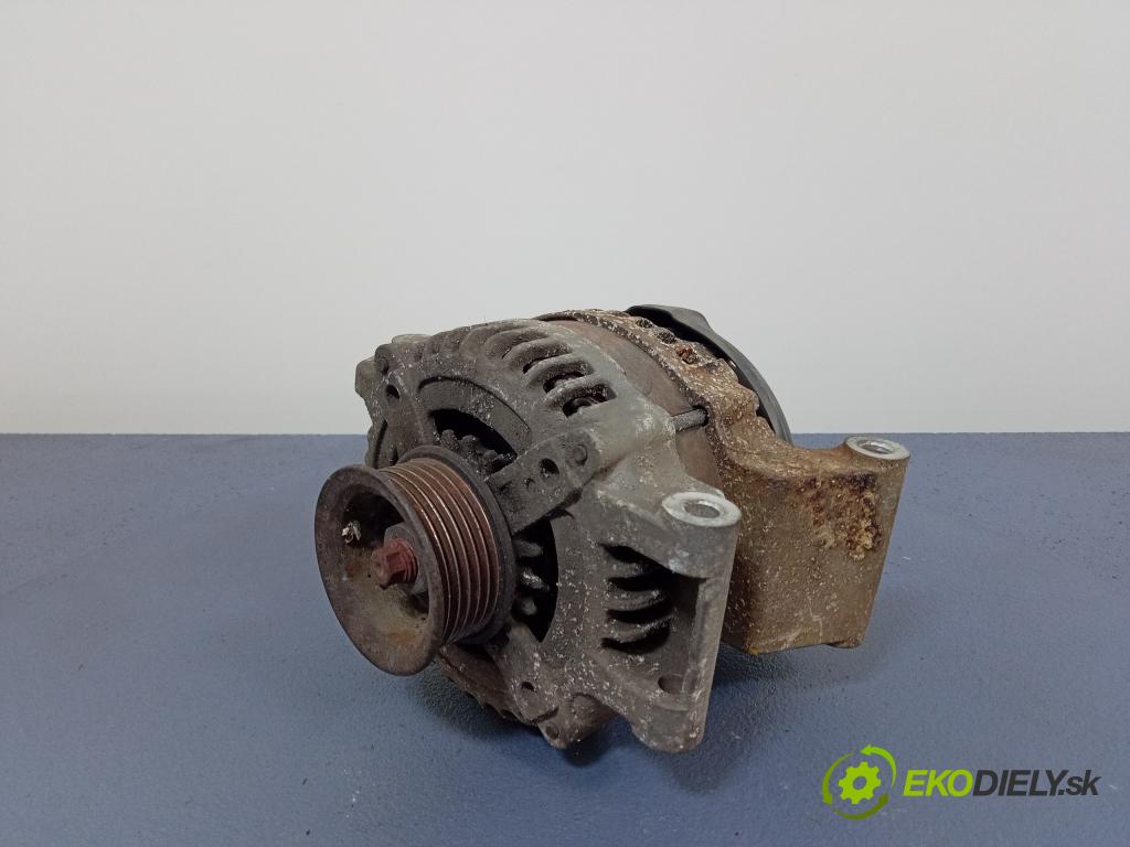 Chrysler Grand voyager 2001 Alternator 04868324AA