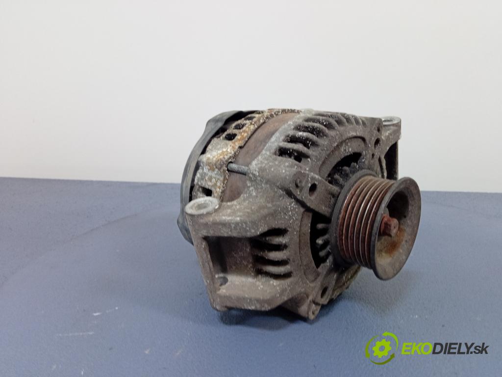 Chrysler Grand voyager 2001 Alternator 04868324AA