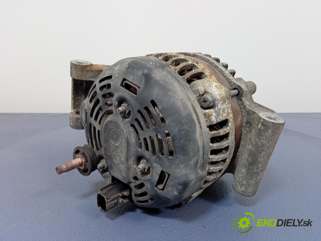 Chrysler Grand voyager 2001 Alternator 04868324AA