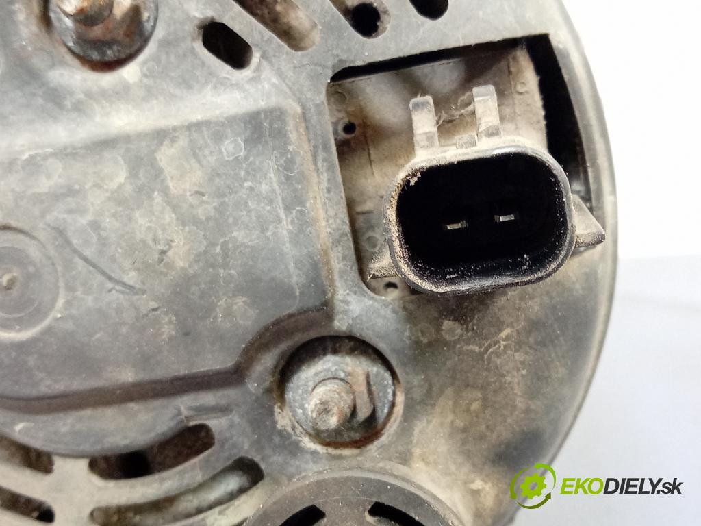Chrysler Grand voyager 2001 Alternator 04868324AA