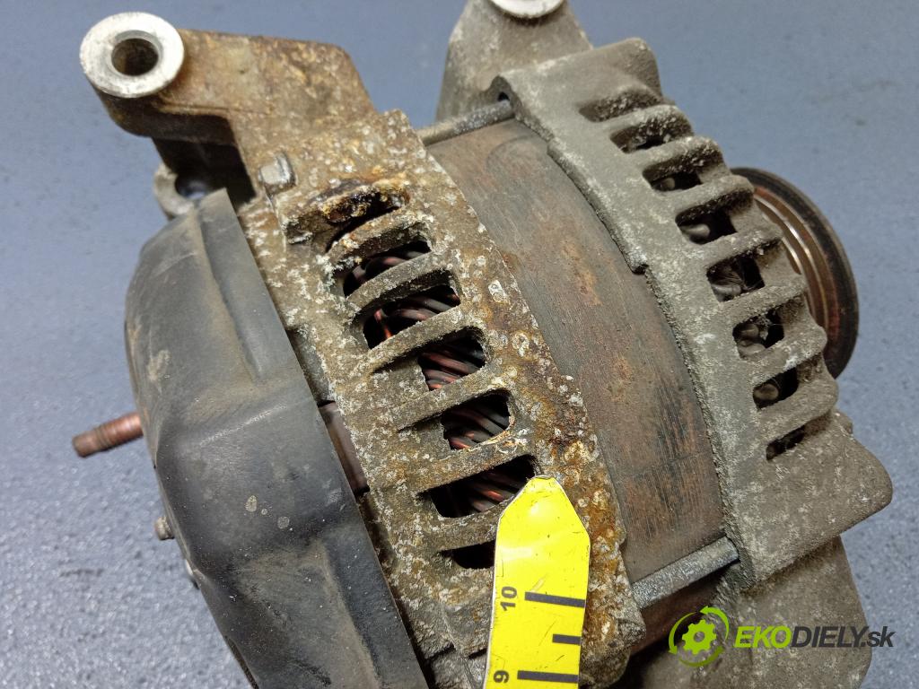 Chrysler Grand voyager 2001 Alternator 04868324AA