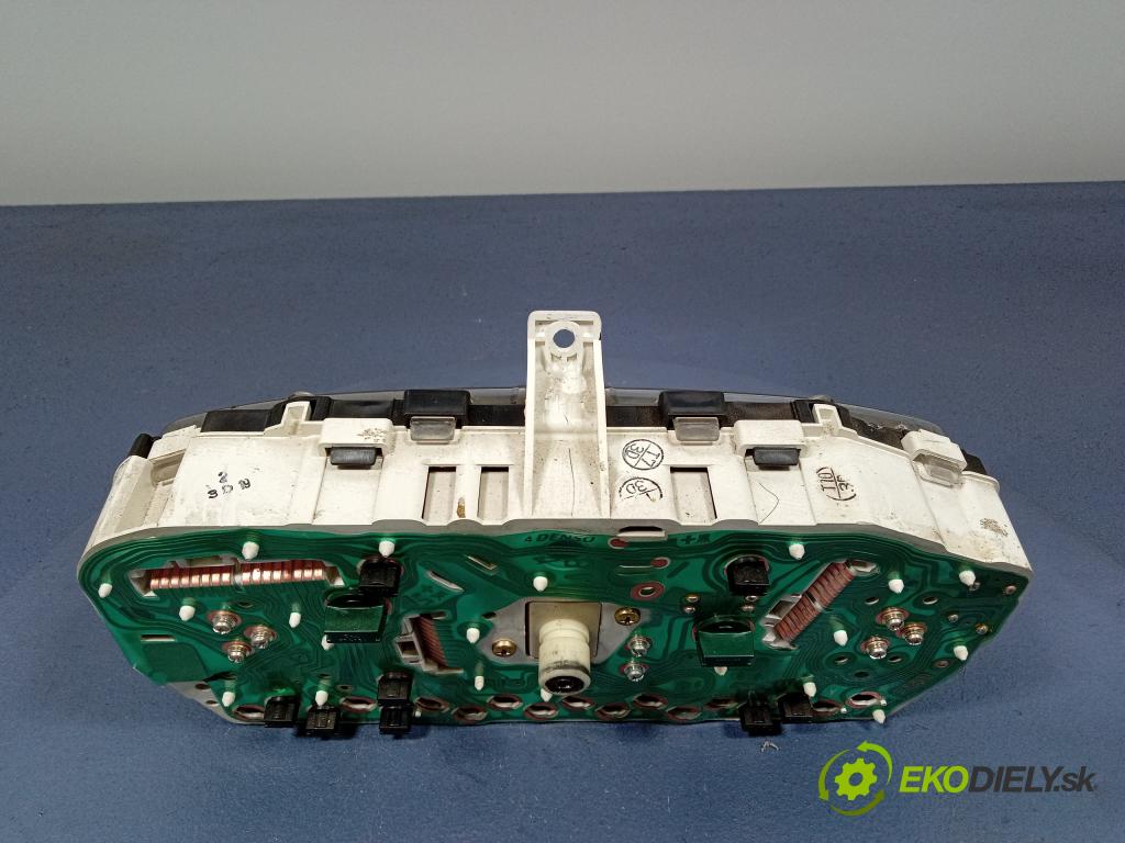 Daihatsu Cuore 2002 prístrojovka/ budíky 83010-97288