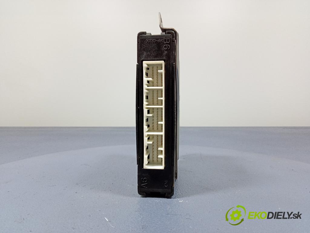 Daihatsu Cuore 2002 riadiaca jednotka Motor: 112200-3560