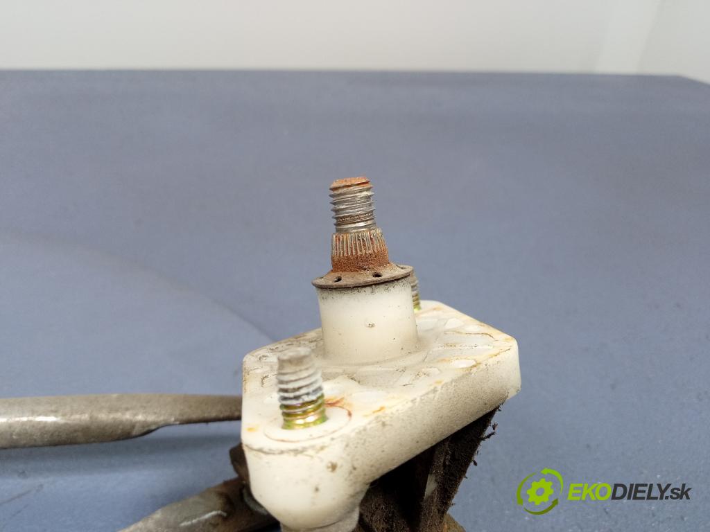 Daihatsu Cuore 2002 mechanizmus motor: Stierače: Predná časť: 85120-97204