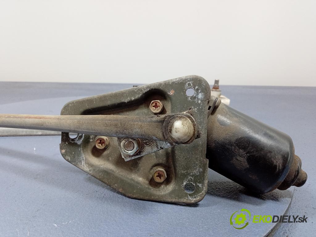 Daihatsu Cuore 2002 mechanizmus motor: Stierače: Predná časť: 85120-97204