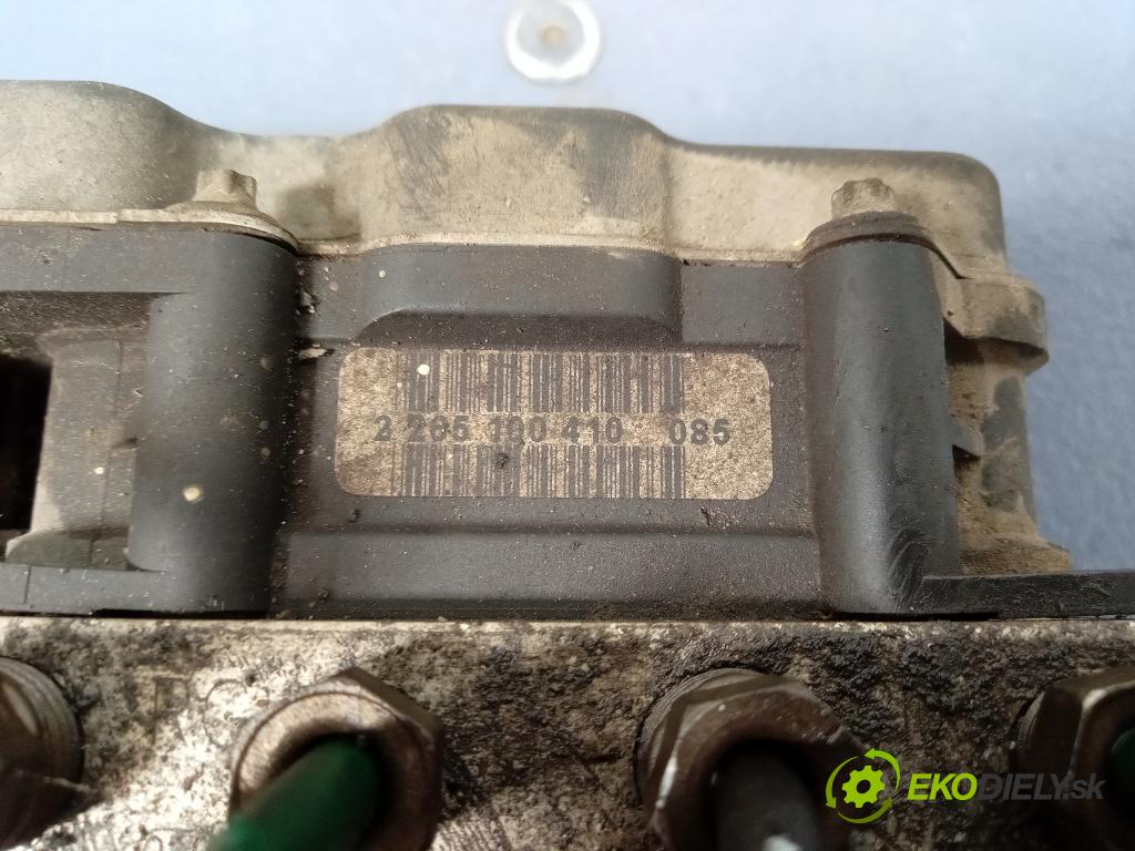 Renault Megane scenic 2003 čerpadlo ABS x 8200038702