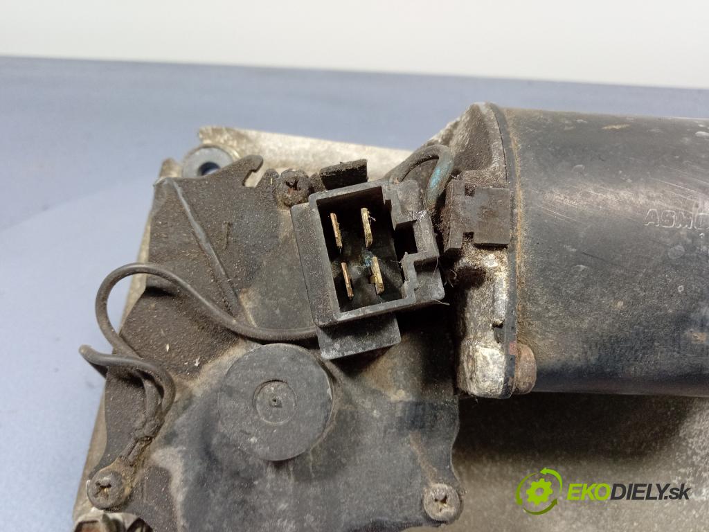 Daihatsu Rocky 1989 mechanizmus motor: Stierače: Predná časť: 85120-87609