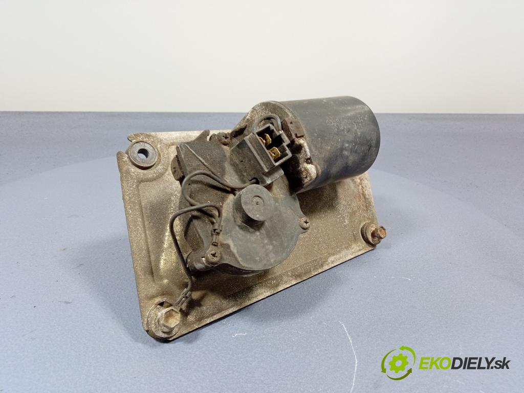 Daihatsu Rocky 1989 mechanizmus motor: Stierače: Predná časť: 85120-87609