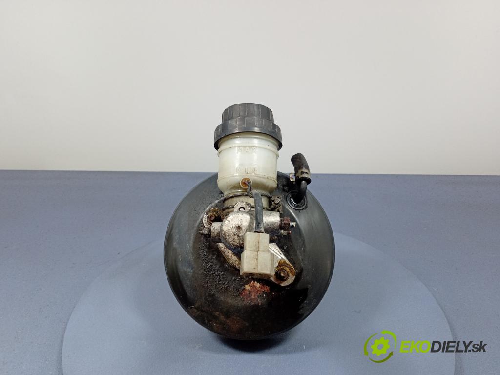 Daihatsu Rocky 1989 servo Brzdní: 81206-4913