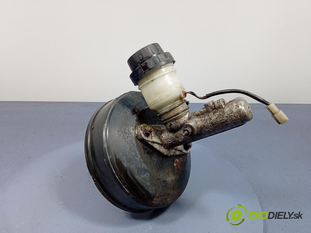 Daihatsu Rocky 1989 servo Brzdní: 81206-4913