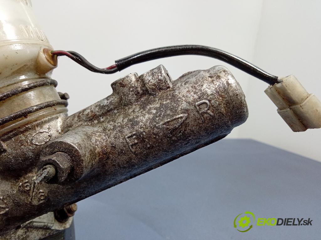 Daihatsu Rocky 1989 servo Brzdní: 81206-4913