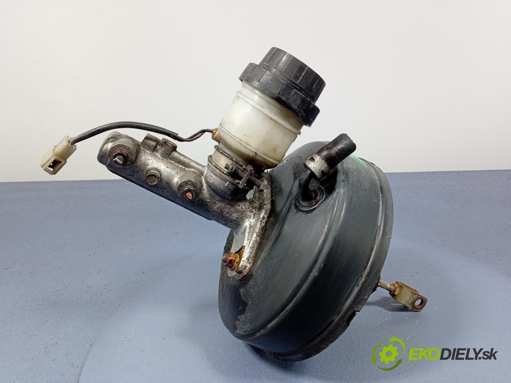 Daihatsu Rocky 1989 servo Brzdní: 81206-4913