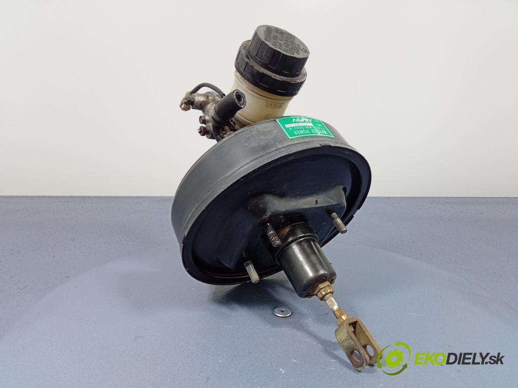 Daihatsu Rocky 1989 servo Brzdní: 81206-4913
