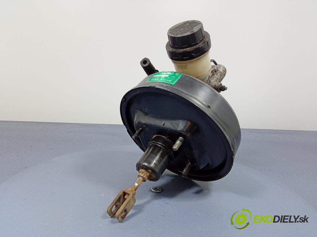 Daihatsu Rocky 1989 servo Brzdní: 81206-4913