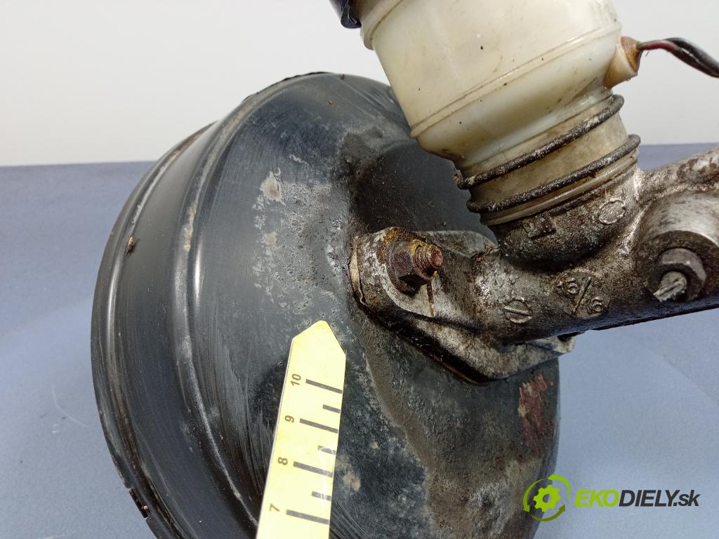 Daihatsu Rocky 1989 servo Brzdní: 81206-4913