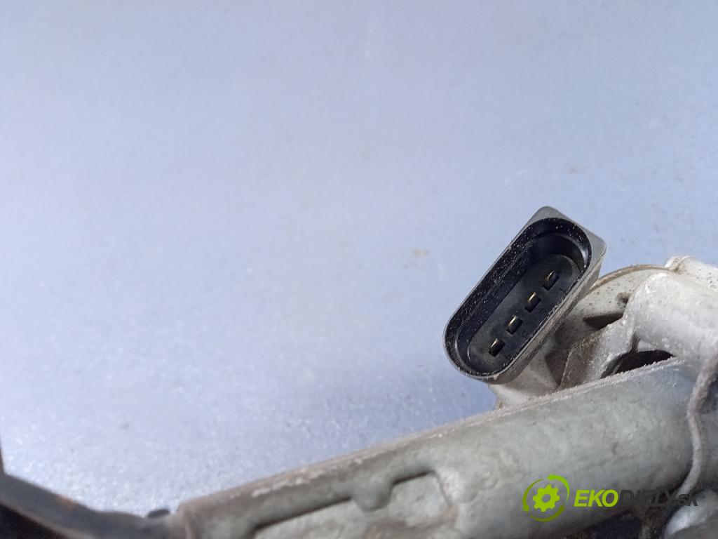 Opel Corsa 2007 mechanizmus motor: Stierače: Predná časť: 13182340
