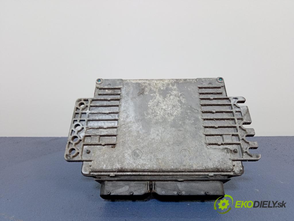 Nissan Micra 2004 riadiaca jednotka Motor: MEC32-040