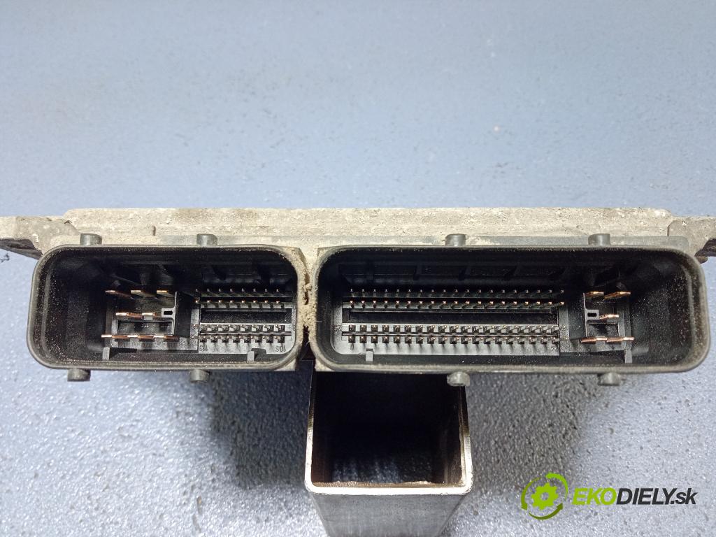 Nissan Micra 2004 riadiaca jednotka Motor: MEC32-040