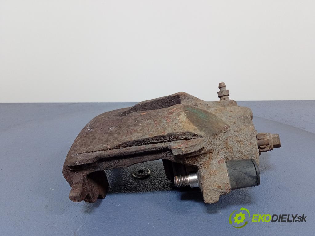 Vw Jetta 2008 brzdič brzdový Predná časť: v pravo: 01