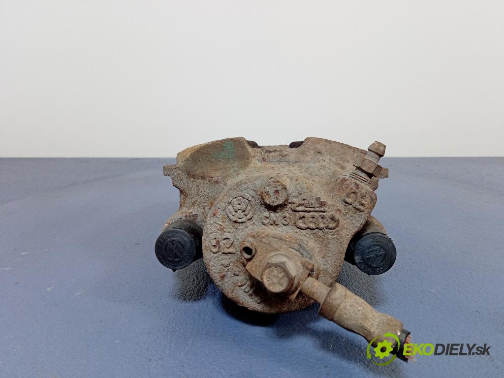 Vw Jetta 2008 brzdič brzdový Predná časť: v pravo: 01