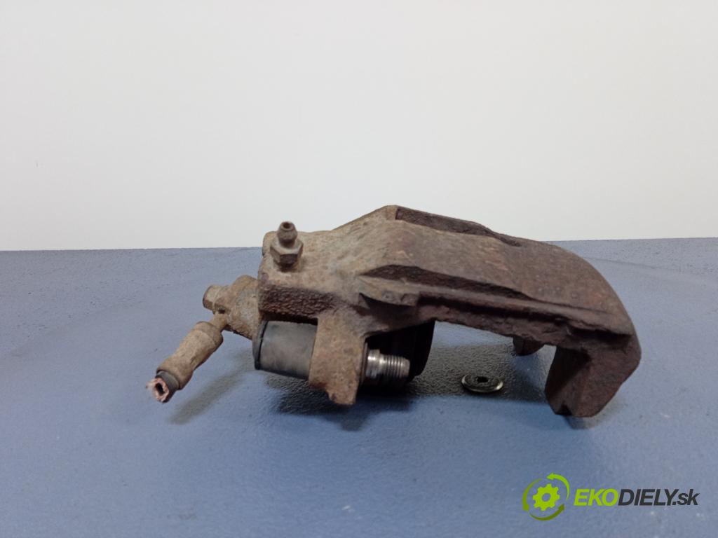 Vw Jetta 2008 brzdič brzdový Predná časť: v pravo: 01