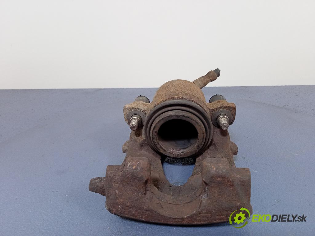 Vw Jetta 2008 brzdič brzdový Predná časť: v pravo: 01