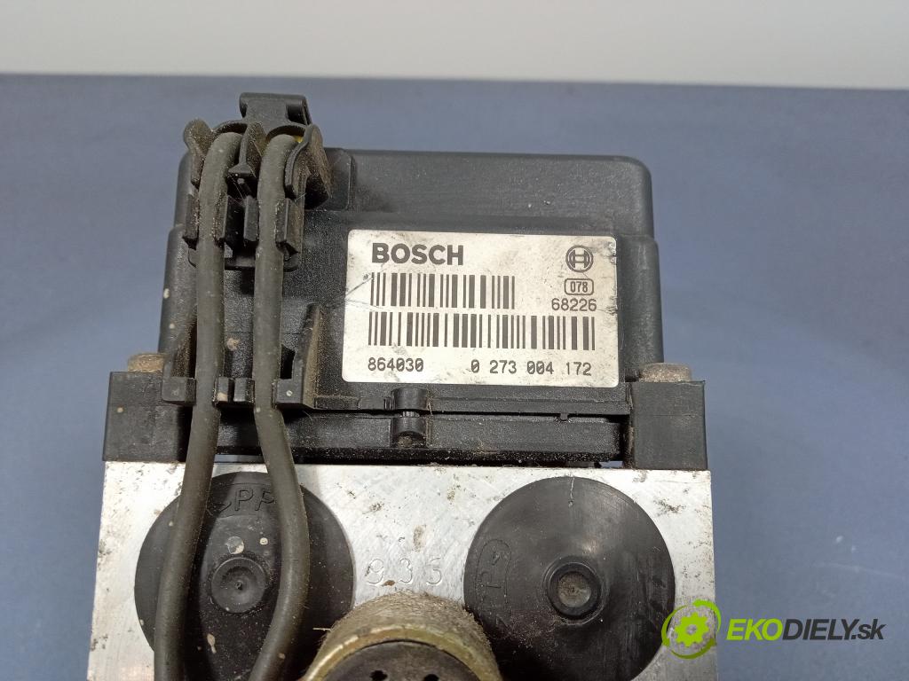 Peugeot 406 1998 čerpadlo ABS x 0273004172