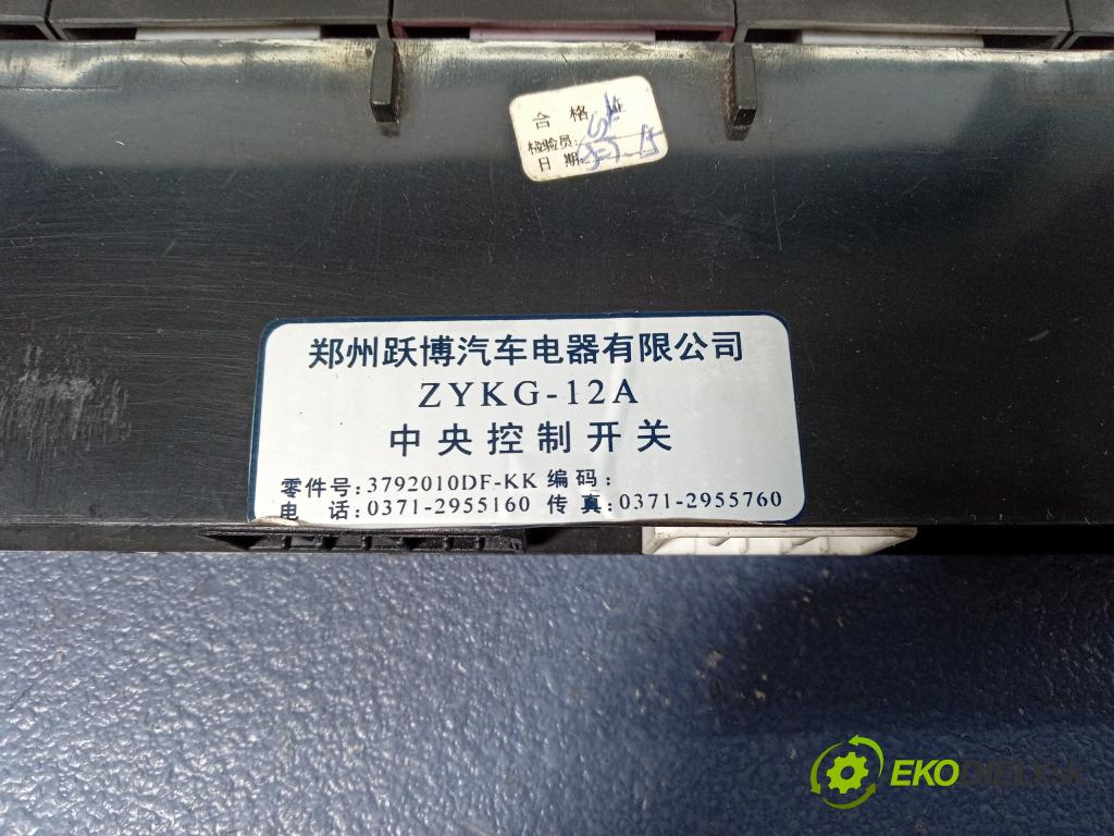 Jmc Landwind 2006 Prepínač: 0371-2955160