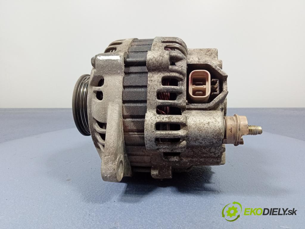 Jmc Landwind 2006 Alternator SMD354804