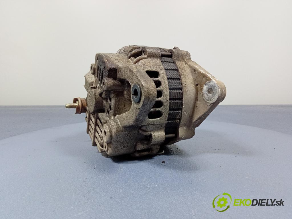 Jmc Landwind 2006 Alternator SMD354804