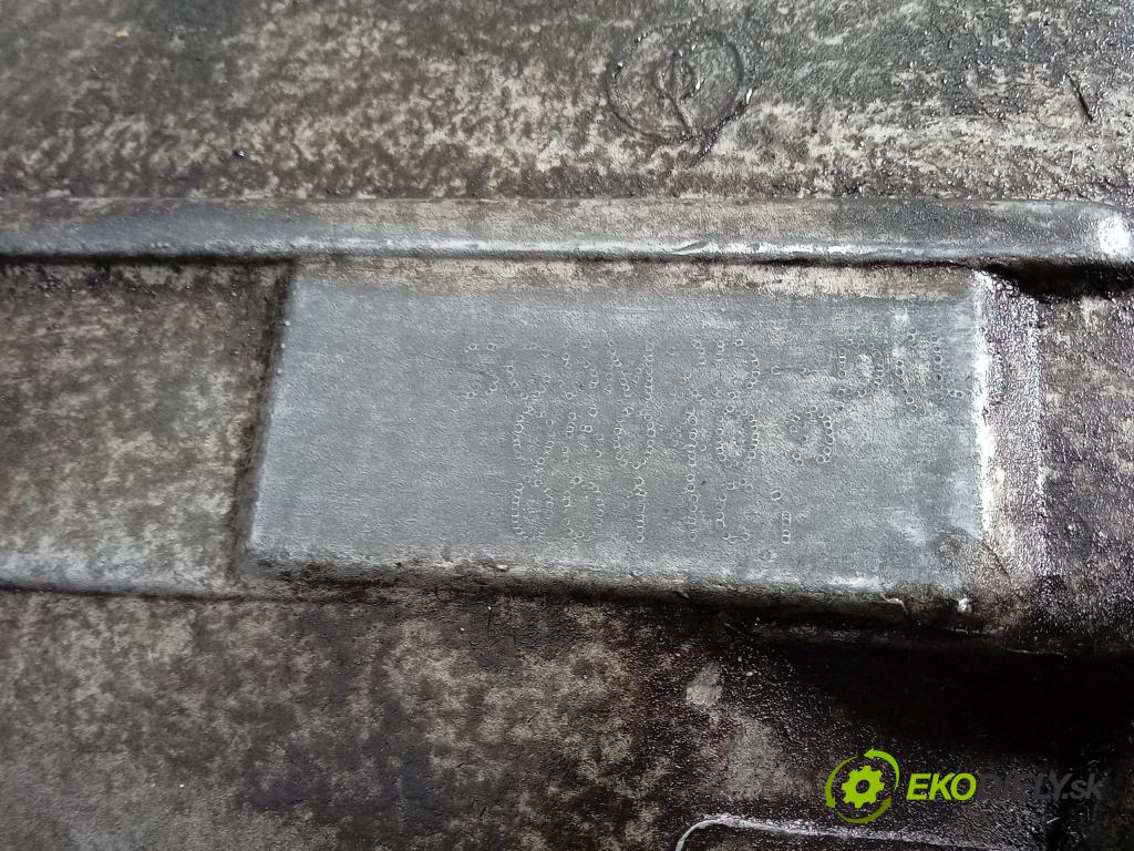 Jmc Landwind 2006 prevodovka Výbava: Manualna SC5M2D