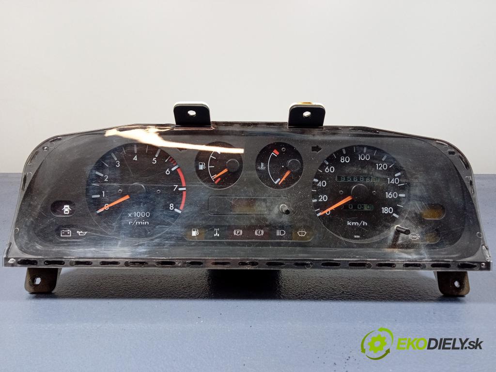 Ford Maverick 1995 prístrojovka/ budíky 248100F000
