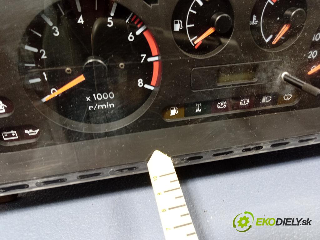 Ford Maverick 1995 prístrojovka/ budíky 248100F000