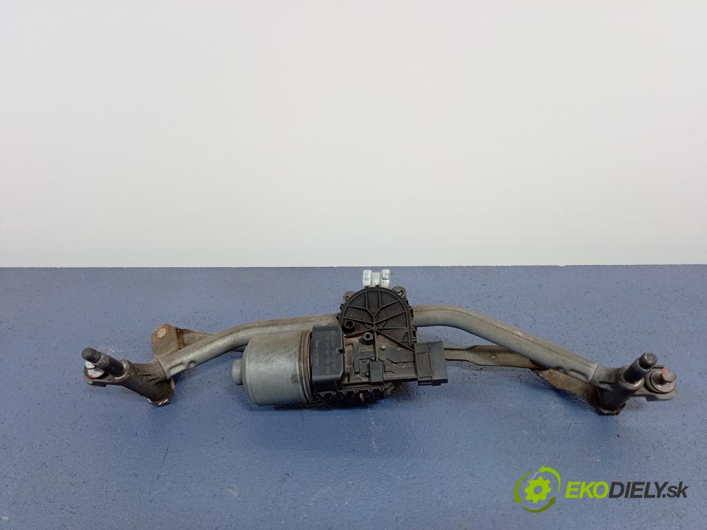Peugeot 207 2008 mechanizmus motor: Stierače: Predná časť: 9650380780