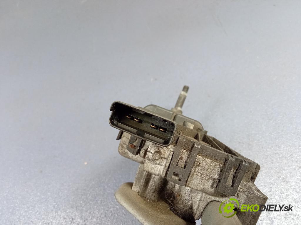 Peugeot 207 2008 mechanizmus motor: Stierače: Predná časť: 9650380780